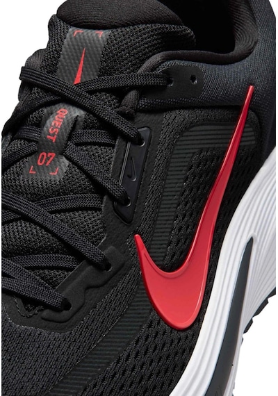 Nike Quest 7 Im6368-006 Unisex Spor Ayakkabı siyah