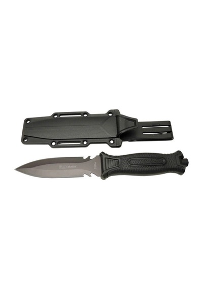 Bgok Bushcraft Kydex Kamp Bıçak 2928a 24,5 Cm Haki