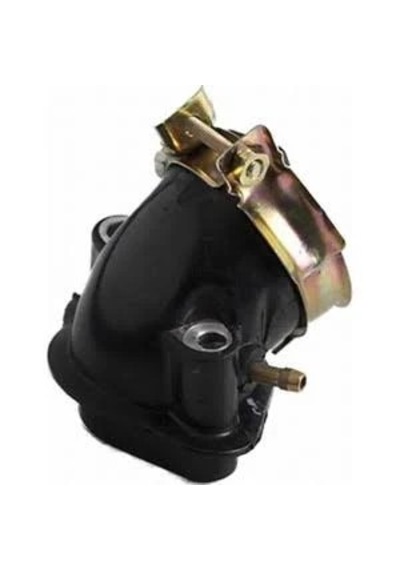 Manifolt Tek Çıkış Scooter 125/150