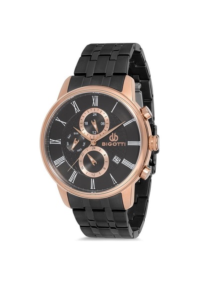 Bigotti Milano BG.1.10053.4 Erkek Kol Saati
