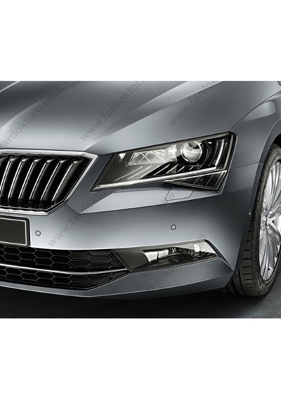 Fardoktoru Skoda Superb Iii D3S 4300K Xenon Oem Oto Ampulü Photon