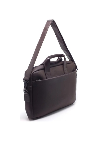 Bags Prime Evrak Çantası Bagsprimeevrak3 - Kahverengi