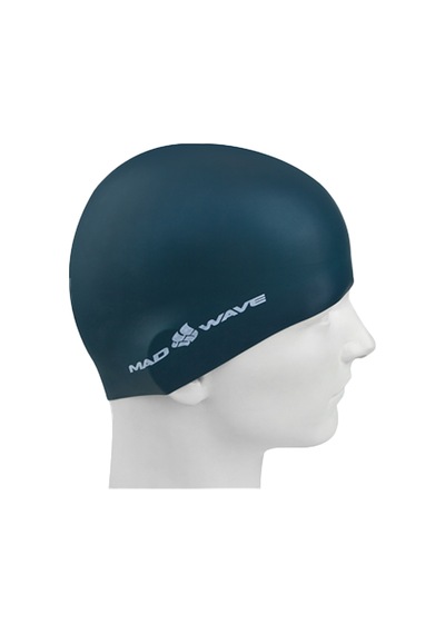 Silicone Cap Intensıve Unisex Bone - M0535 01 Çok Renkli