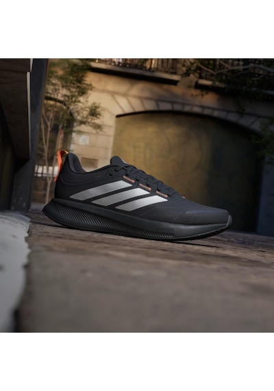 Adidas Runblaze M Erkek Spor Ayakkabı Kı6134 Siyah