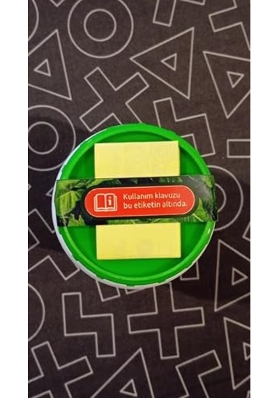"hızlı Başlangıç & Güçlü Bitki" Bitki Besini Konsantre 0.75 LT - 2.5 LT - 12 KG