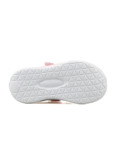 Vicco Rocket Çocuk Işıklı Sandalet 332.p25y.221-114 Pembe Pembe