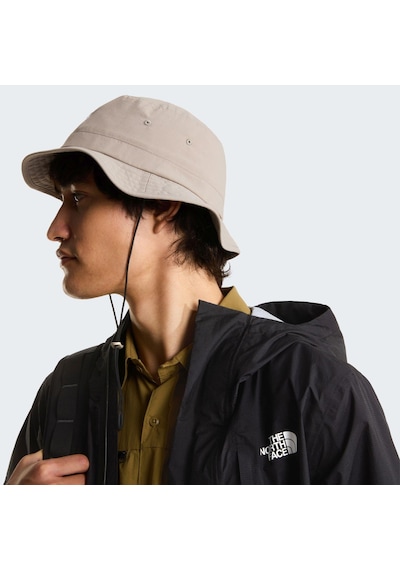 The North Face Horızon Bucket Unisex Şapka Nf0a8epy2mb1 Gri