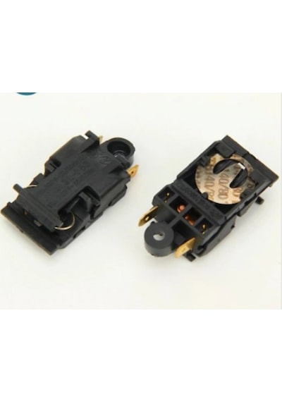 Grundig Uyumlu Çay Makinesi Buhar Switch ( Anahtar ) - ( 9197062768 )