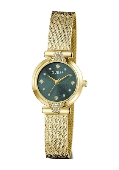 Guess Gugw1086l2 Kadın Kol Saati Altın