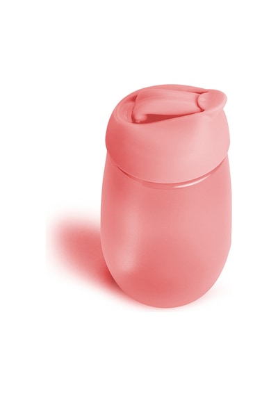 Munchkin Simple Clean Pipetli Alıştırma Bardağı 296 ML 12+ Ay Pembe