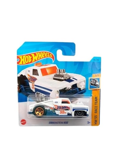 Tekli Arabalar Erıkensteın Rod Hkk29