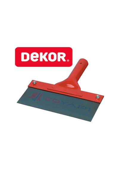 Dekor Kazıma Raspa 20X20 Cm 1203