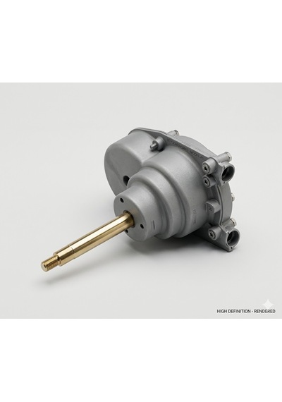 Teleflex Nfb 4.2 Tur Dümen Sistemi Standart Kutusu Ssc62 Tekne Ve Yat