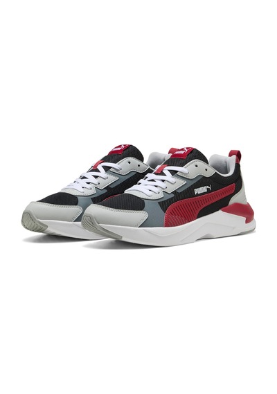Puma X-ray 3 Lt Beyaz Erkek Sneaker 000000000102237374 Beyaz-kırmızı Beyaz - Kırmızı - Siyah Puma X-ray 3 Lt Beyaz Erkek Sneaker 000000000102237374 Beyaz-kırmızı Beyaz - Kırmızı - Siyah