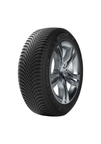 Michelin 205/60R16 92H Alpin 5 Ao Kış Lastiği  2026
