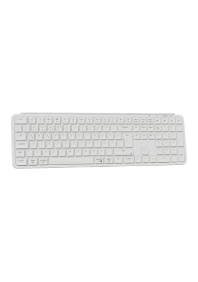 Keychron B6 Pro%100 Full Size Ultra-slim 2.4 Ghz Türkçe Kablosuz Klavye B6p-k8-tr