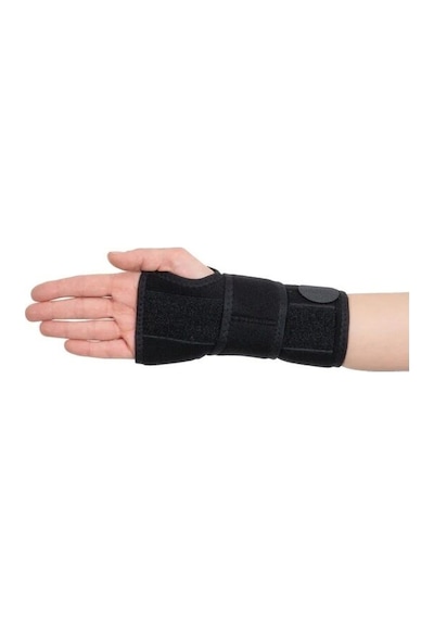 Medikaltec Palmar Destekli El Bilek Ateli Medium