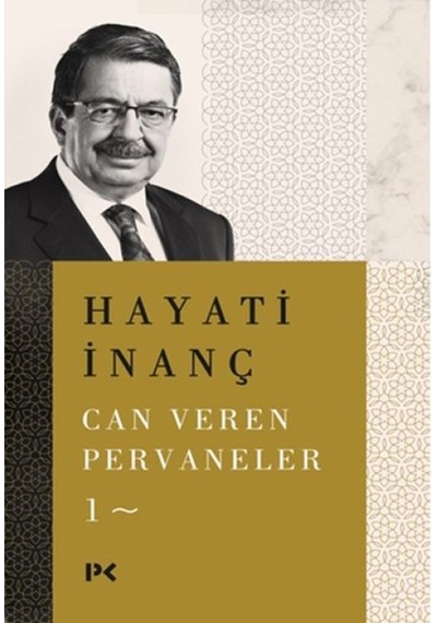 Can Veren Pervaneler - 1 - Ezjı-673903