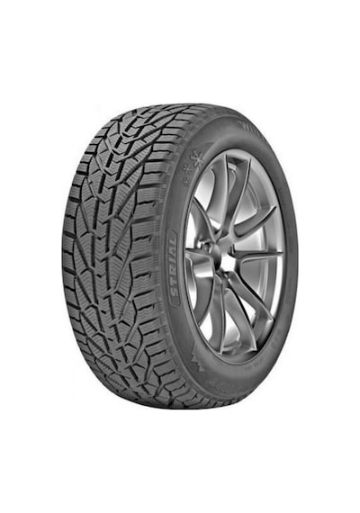 Strial 205/55 R17 95v Xl Winter Kış Lastiği 2023