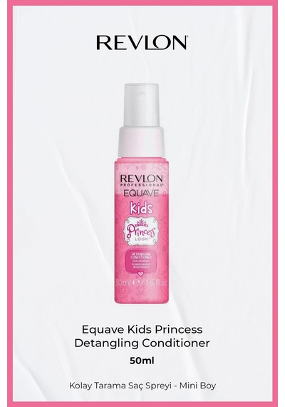 Rp Equave Kıds Prıncess Detanglıng Condıtıoner 50 Ml