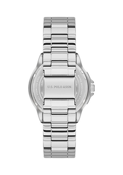 U.s. Polo Assn. Uspa2065-01 Kadın Kol Saati