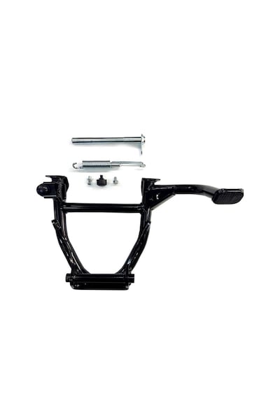 Nc 750x 2021 - 2024 Orta Sehpa