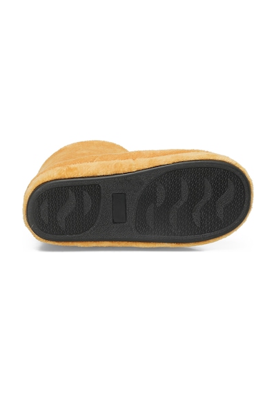 Gsstore Gs Pnd001 4pr Sarı Erkek Çocuk Panduf 000000000101913578 Sari