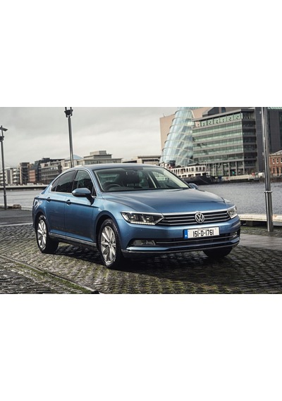 Volkswagen B8 Passat Ayna Sinyali Arteon Ayna Sinyali Sol Şoför Tarafı
