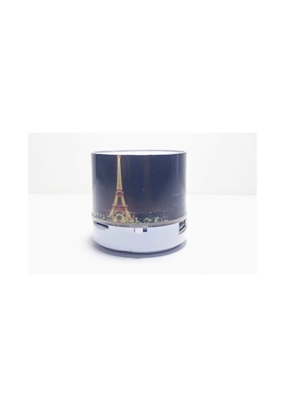 Kamal KM-103 Bluetooth Hoparlör Çok Renkli