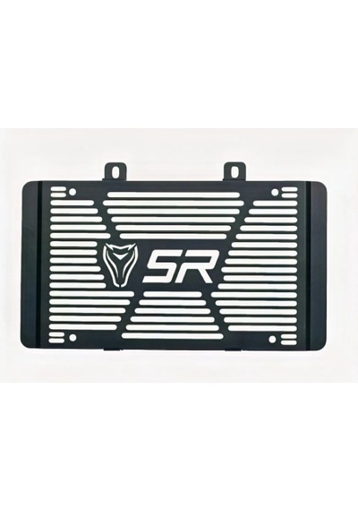 Cf Moto Sr 250 Radyatör Koruma