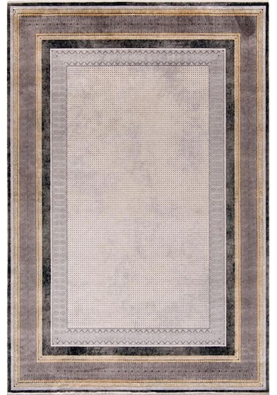 Çam Halı Naturel 1705 Gri Sarı Romans Halı Modern Desenli Makine Halısı Çam Halı Naturel 1705 Gri Sarı Romans Halı Modern Desenli Makine Halısı