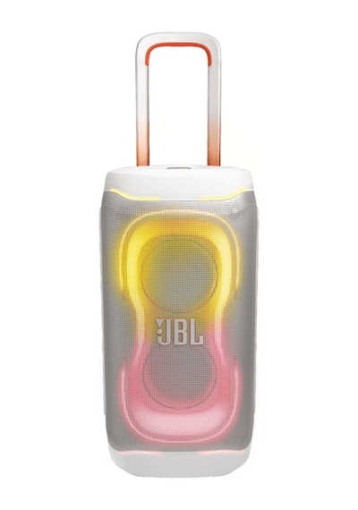 Jbl Partybox 330 Bluetooth Hifi Hoparlör Siyah