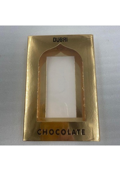 Dubai Çikolata Kutusu 250 Adet