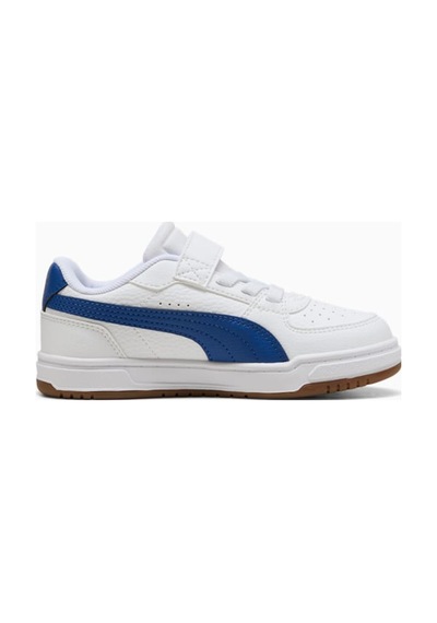 Puma Caven Iıı Ac+ Ps Çocuk Günlük Ayakkabı 406239-05 Beyaz