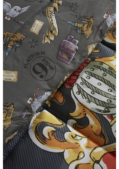 Karaca Home Harry Potter Dormiens Tek Kişilik Comfort Set Lacivert