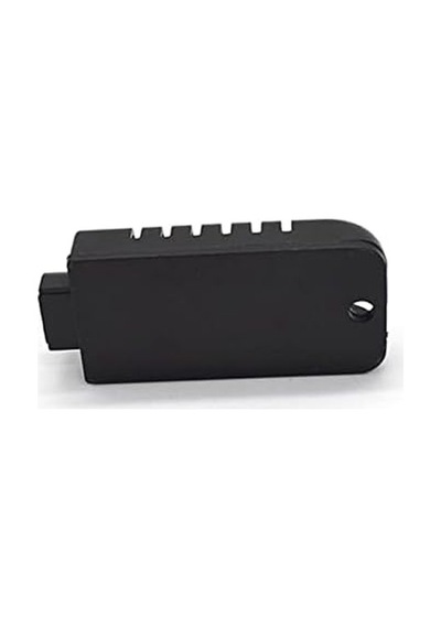 Ak-n-22 Mini Plastik Sensör Kutusu Elektronik Devre Kutusu Siyah Genel