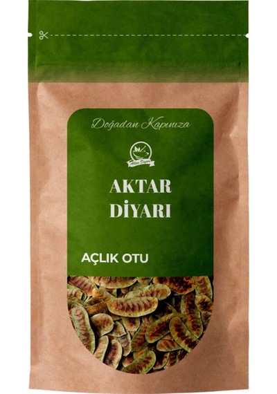 Aşlık Otu-açlık Otu 1000 Gr Aktar Diyarı Diğer