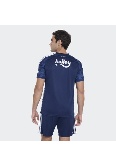 Adidas Fen 3 Jsy Fenerbahçe Forma - Kc7390 Lacivert