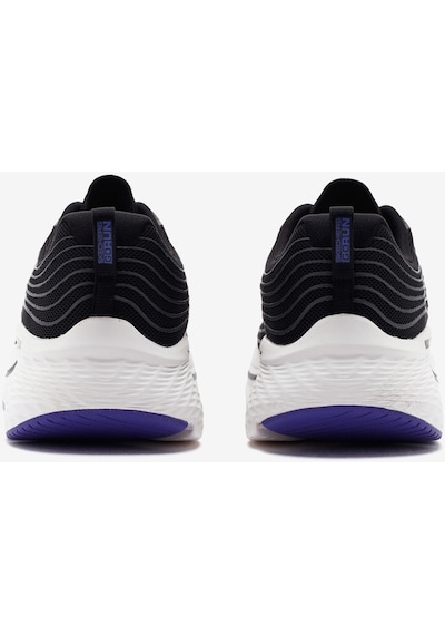 Skechers Max Cushioning Elite 2.0 Kadın Siyah Koşu Ayakkabısı 129600 Bkpr Siyah