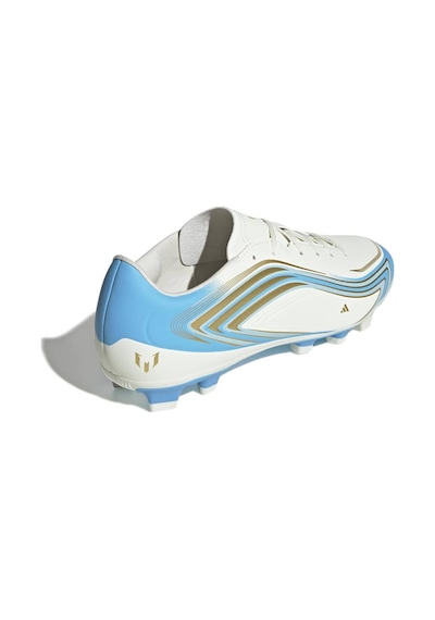 Adidas Krampon F50 Messı Club Fg/mg Ih1913 Bej