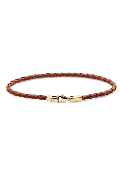 Daniel Wellington Dw00401752 Erkek Bileklik Altın
