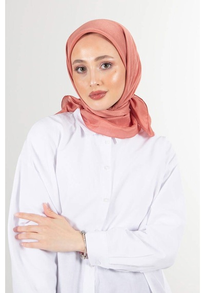 Harem Scarf Brisa Vual Eşarp Gül