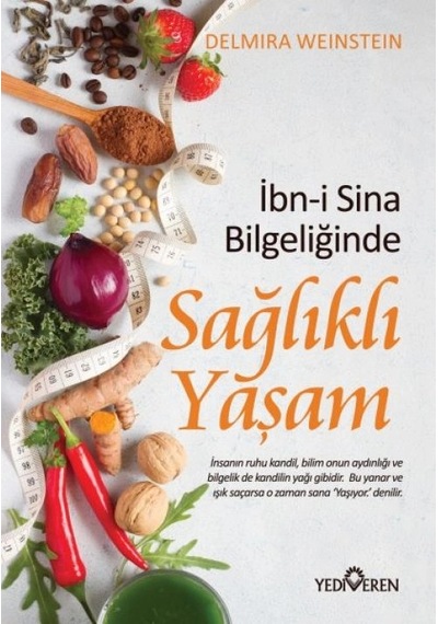 İbn-i Sina Bieliğinde Sağlıklı Yaşam