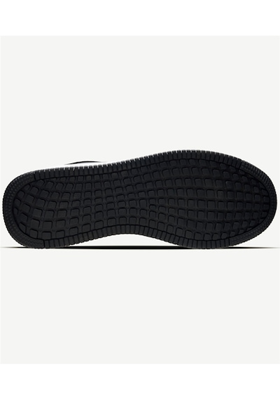 Lescon Zeplin 7 Erkek Siyah 40-45 Sneaker Ayakkabı Siyah
