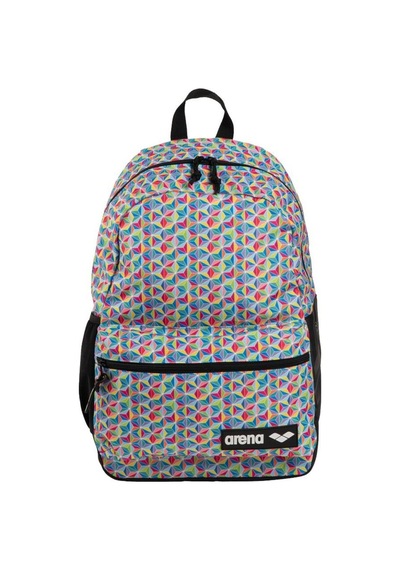 Arena Team Backpack 30 Yüzücü Sırt Çantası 002484107