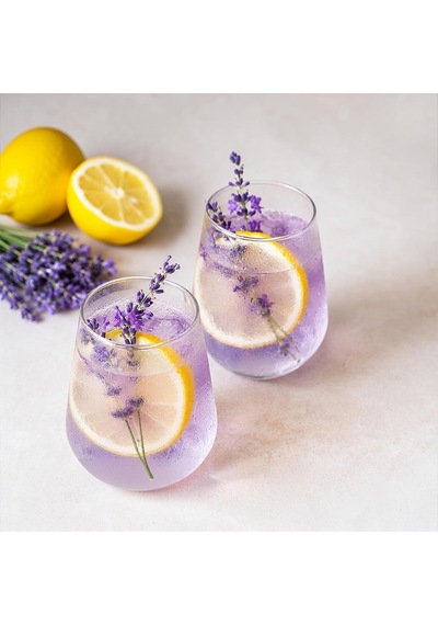 Tr Zevli Canlı Aromatik Mutfak Bitkileri Lavanta Fidesi