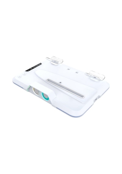 İpega P5s020w Ps5 Slim Disk/ps5 Slim Dijital Uyumlu Rgb Soğutucu Fanlı Stand