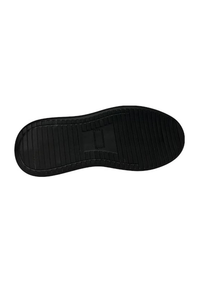 Kemal Tanca 883 6007 Erkek Hakiki Deri Spor Ayakkabı & Sneaker Kahve