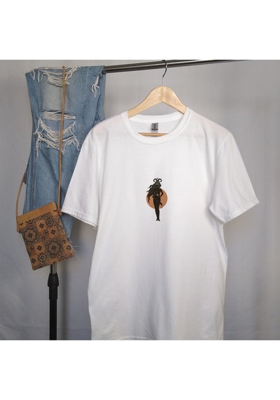 Noıssey Koç Burcu Tasarımlı Baskılı - Unisex Oversize Beyaz T-shirt Çok Renkli Noıssey Koç Burcu Tasarımlı Baskılı - Unisex Oversize Beyaz T-shirt Çok Renkli