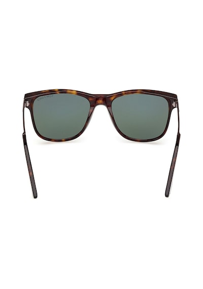 Tom Ford Ft1104s 52n Sınatra 53-18-140 Erkek Güneş Gözlüğü Kahverengi